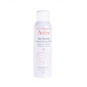 Avene, Eau Thermale, термальная вода, 150 мл