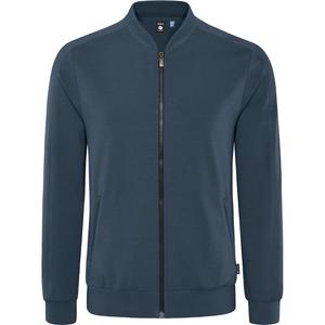 Блусон исаакм Schneider Sportswear, цвет steel