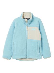 Helly Hansen Флисовая куртка «Champ» светло-голубого цвета