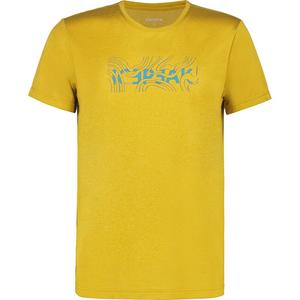 Рубашка бородатая Icepeak, желтый
