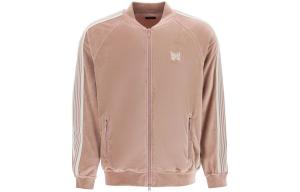 Куртка мужская розовый Needles, розовый