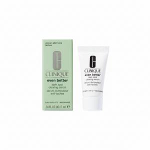 QIANBI Photon Laser Serums Sample Pack Soothing Hydrating 7ml CLINIQUE, 7ml