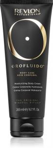 Оригинальный крем для ухода за телом Orofluido, 200 мл
