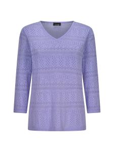 Goldner Свитер в цвете Lilac