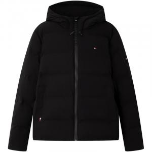 Tommy Hilfiger Куртка мужская, Black BDS