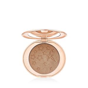Хайлайтер hollywood glow glide face architect Charlotte Tilbury, bronze glow, вес 7 гр.