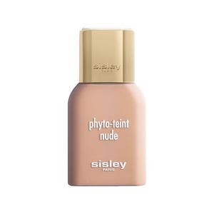 Тональная основа Sisley Phyto-Teint Nude, Nr. 2C Soft Beige / 30 ml