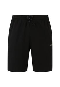 Шорты MIX & MATCH SHORT CW BOSS, черный