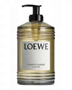 Мыло для ванны Tomato Leaves Loewe