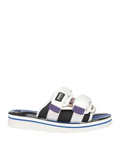 Сандалии Missoni, белый