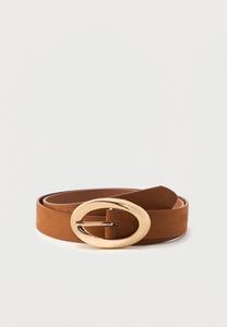Ремень Even&Odd Belt, Cognac