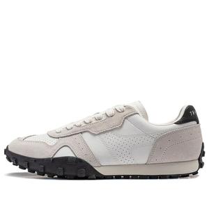 Кроссовки юньчуань винтаж Li-Ning, серый