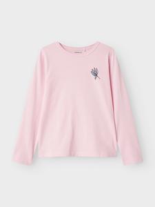 Рубашка с длинными рукавами NMFOSLINA в букете name it