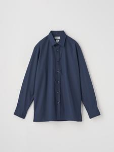 Рубашка из поплинового хлопка Tomas Mason, стандартная | FB211