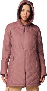 Columbia womens Full Zip, Fig