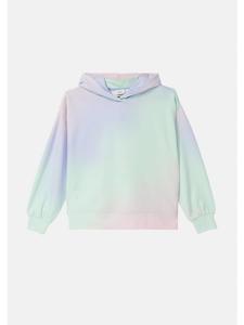 Свитшот в цвете 53D2_pastel turquoise s.Oliver