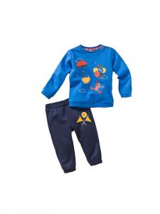 Тренировочная куртка Puma, синий