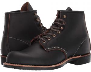 Ботинки Red Wing Heritage Blacksmith, цвет Black Prairie