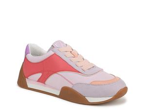 Кроссовки Franco Sarto Brescia Sneaker, розовый/мультиколор