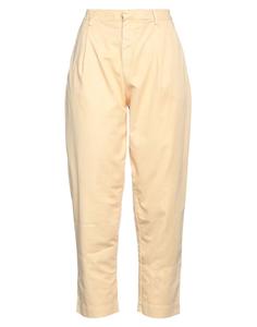 Брюки Roÿ Roger'S, желтый