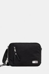 Сумка Tommy Jeans, черный