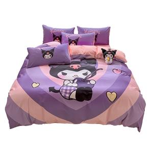 Sanrio Комплект постельного белья для дома одноразовый