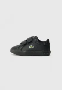 Кроссовки powercourt унисекс Lacoste, Black