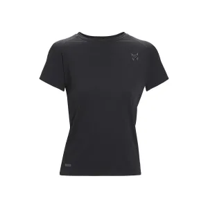 Tisma W Altus Женская футболка, чёрный