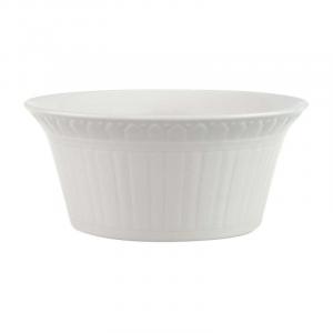 Миска Villeroy & Boch Cellini, 0.21 л, белый