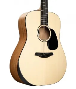 Акустическая гитара Furch Violet Deluxe D-EMa Dreadnought из ели и красного дерева