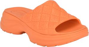 Guess womens Fenixy, Orange 800