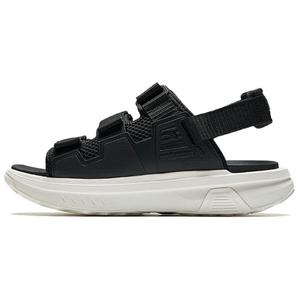 Пляжные сандалии мужские ANTA, Black