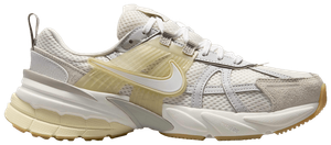 Кроссовки Nike Wmns V2K Run 'Phantom Light Khaki', кремовый