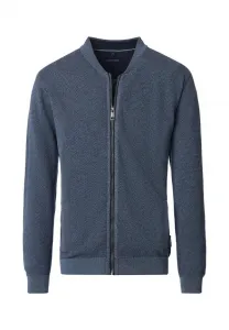 Простой кардиган Casamoda, Blau