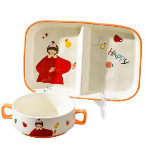 Чаши KAWASIMAYA, Single Serving 2-Piece Set-Mom