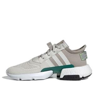 Кроссовки originals pod s3.1 Adidas, серый