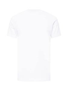 Рубашка MELA AVAN, от белого