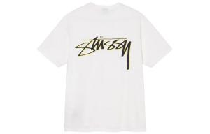 Футболка Our Legacy X для мужчин Stussy, белый