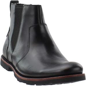 Timberland мужские ботинки Kendrick Chelsea, Black