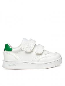 Кроссовки Geox, белый