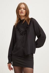 Блуза Hugo, черный