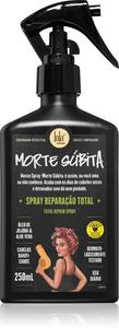 Morte súbita spray total repair spray for damaged hair Lola Cosmetics, 250 мл