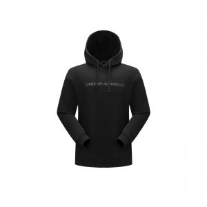 Унисекс свитшот Under Armour, черный