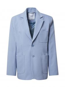 Блейзер RÆRE by Lorena Rae Amalia, ночной синий