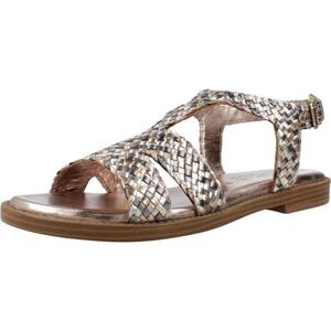 Сандалии Carmela модель 162199c цвет бронза