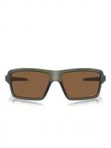 Солнцезащитные очки Cables Oakley, коричневый