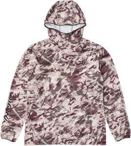 Толстовка Daiwa Stretch Shirt Hoodie DE-9225, WM-3XL, различные размеры (модель 2024/2025 года)