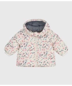 стеганая куртка