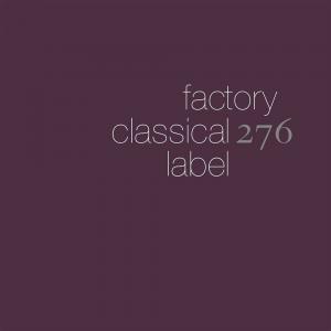 Диск CD Factory Classical: The First 5 Albums [Box Set] - Various Artists