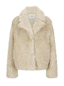 Зимняя куртка Nicowa FANIWO, кремовый